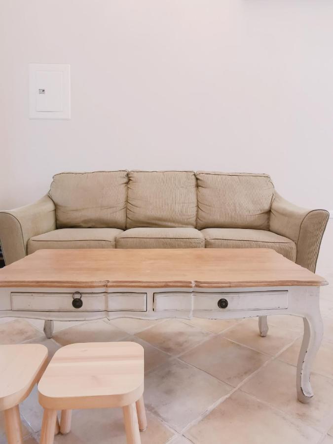 Yilan Beitou No.117 Bed and Breakfast Luodong Exteriör bild